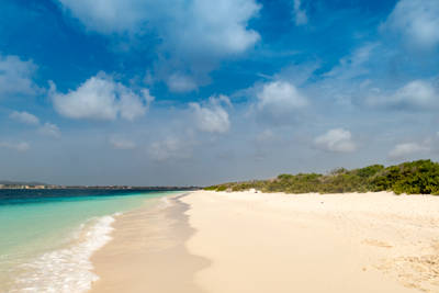 No Name Beach