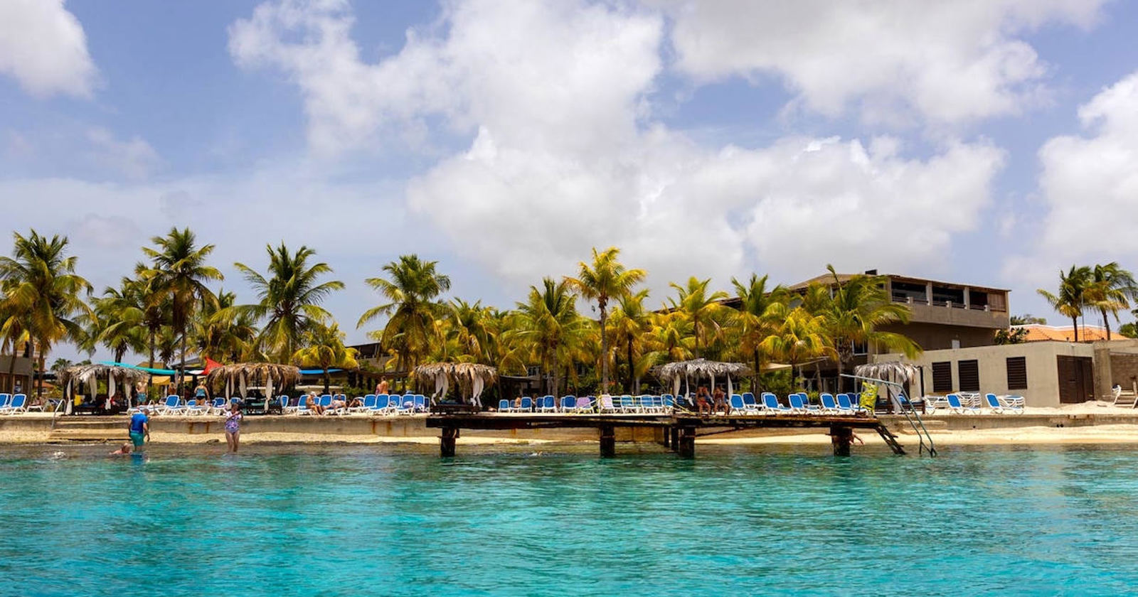 Eden Beach