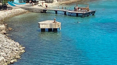 Chachacha Beach