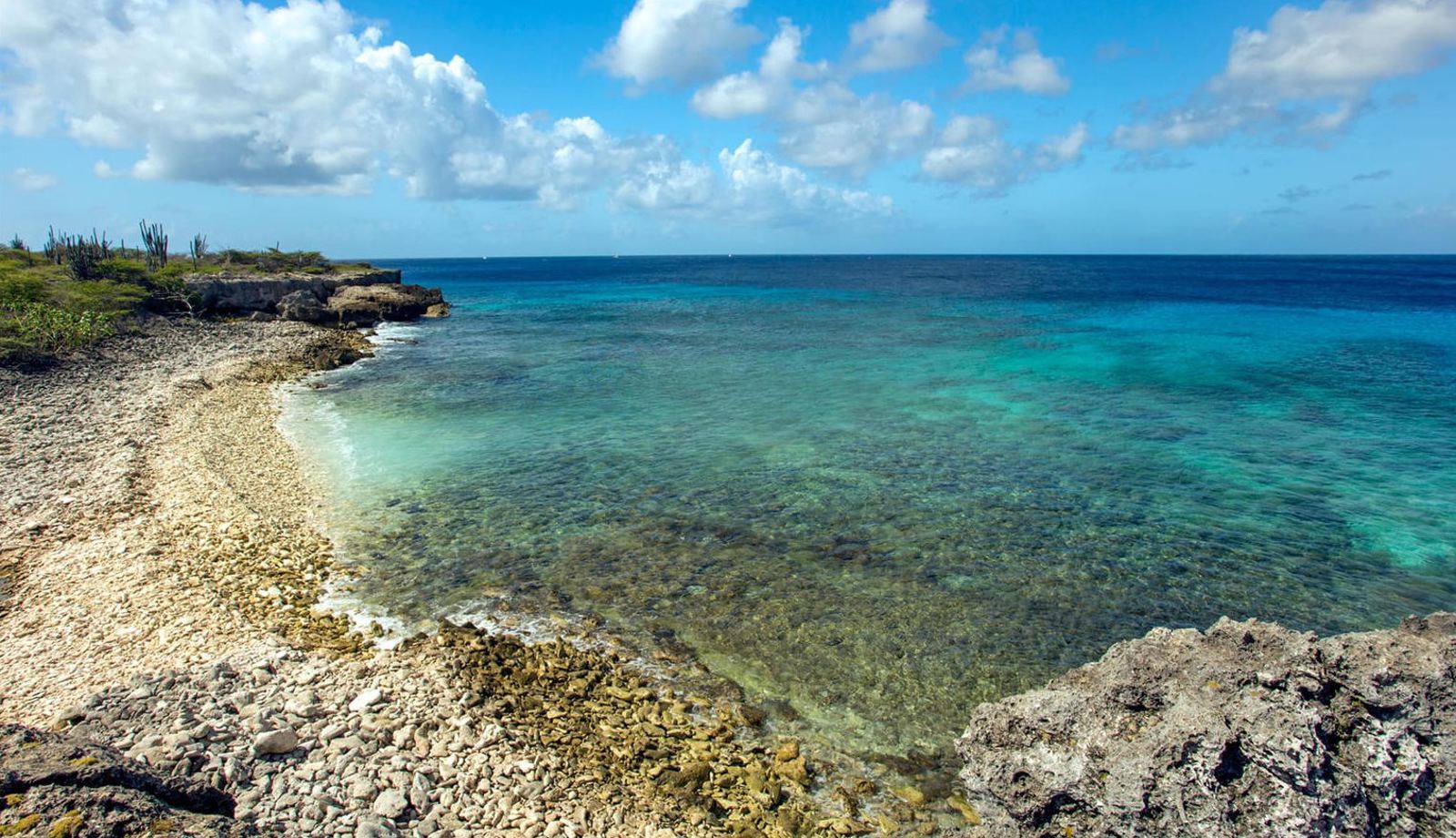 Playa Benge