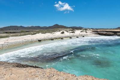Playa Chikitu