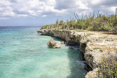 Playa Frans
