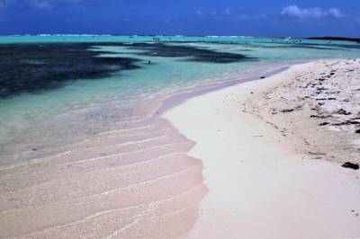 Sorobon Beach